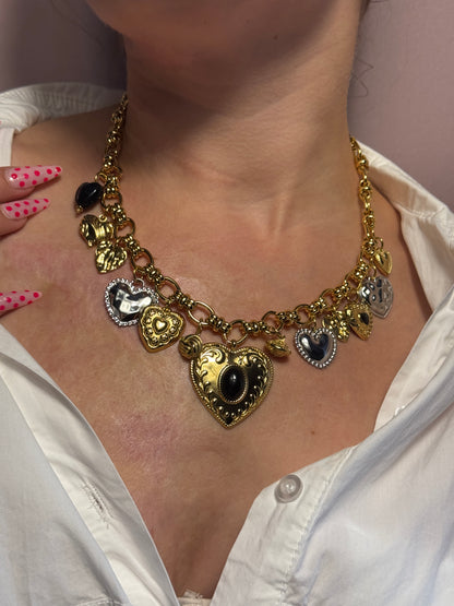 Collier - BEAUBOURG