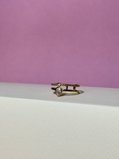 Bague - MARAIS