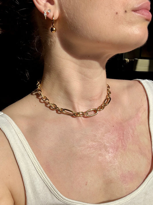Collier - MILANO