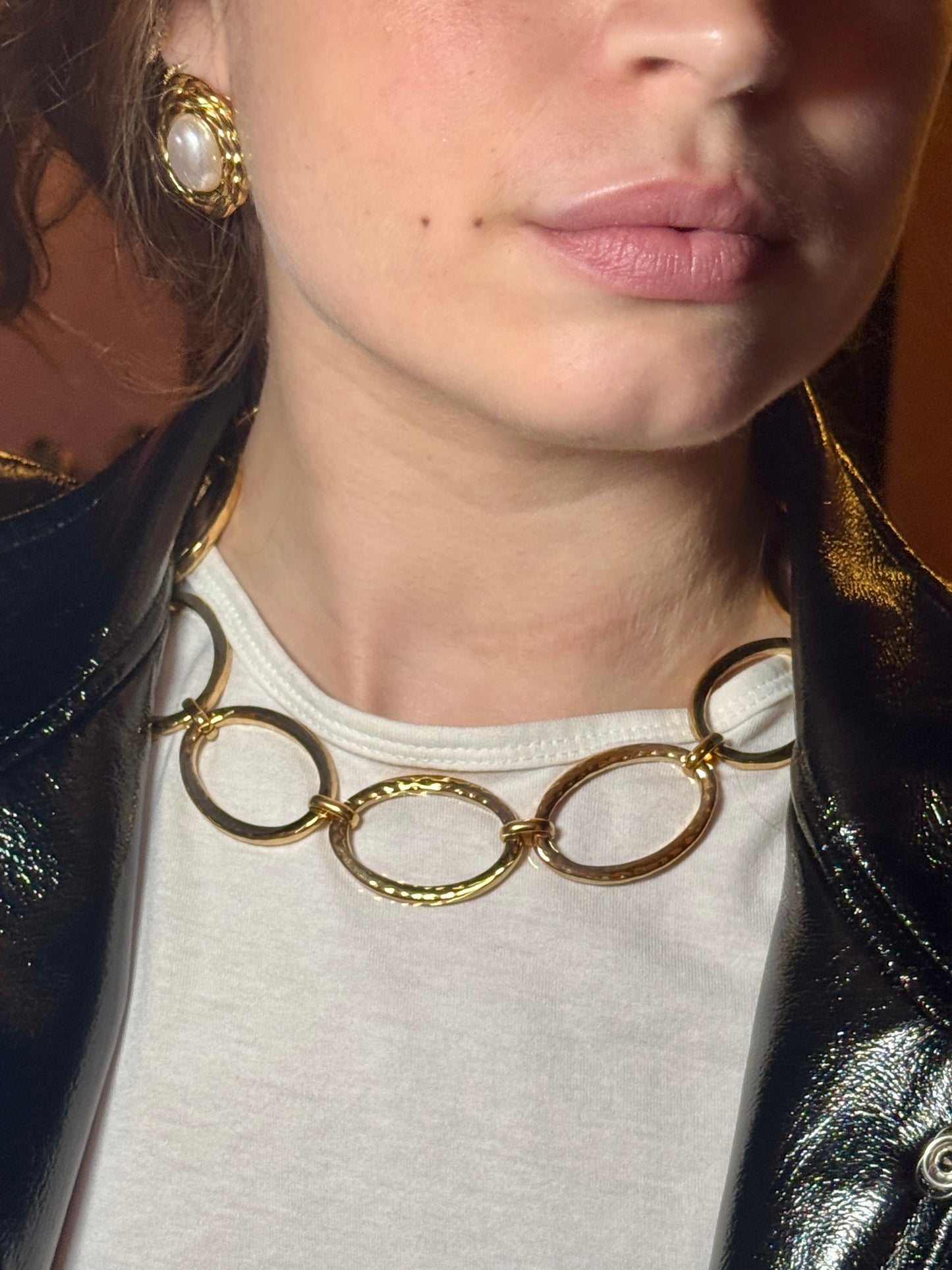 Ras de cou - BASTILLE