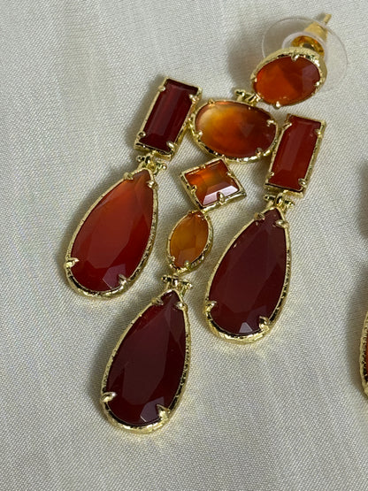 Boucles d'oreilles - JAIPUR