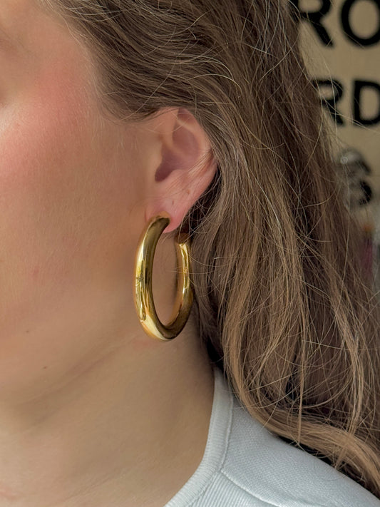 Boucles d'oreilles - ROMA