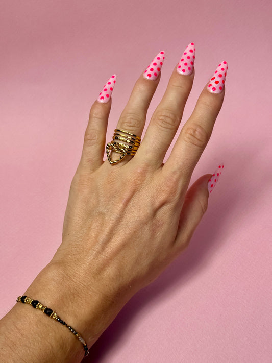 Bague - PIGALLE