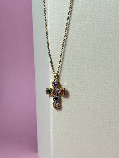 Collier - GAMBETTA