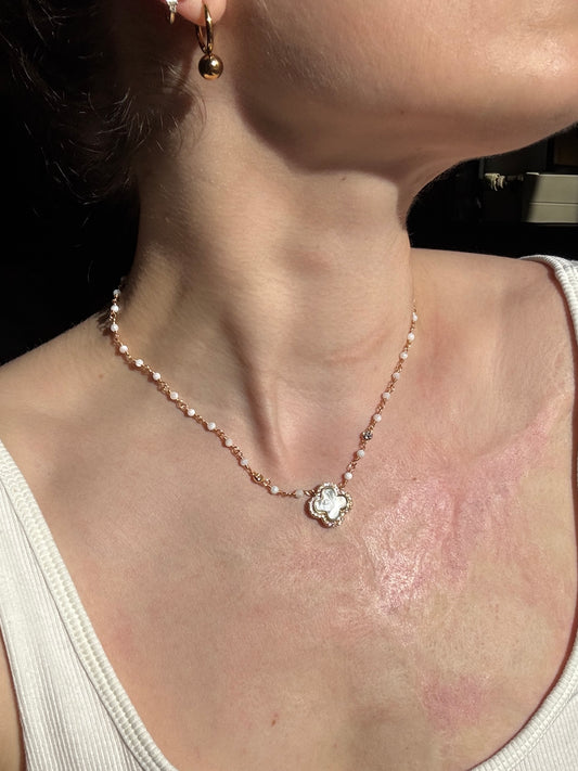 Collier - LUCCA