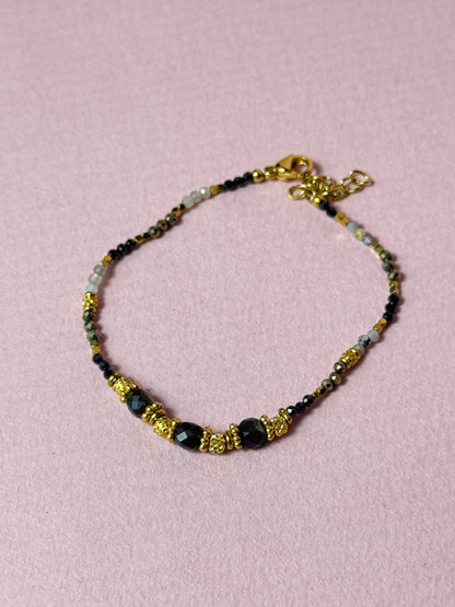 Bracelet - BELLEVILLE
