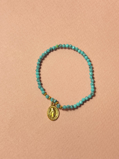 Bracelet - CHAPELLE