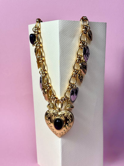 Collier - BEAUBOURG