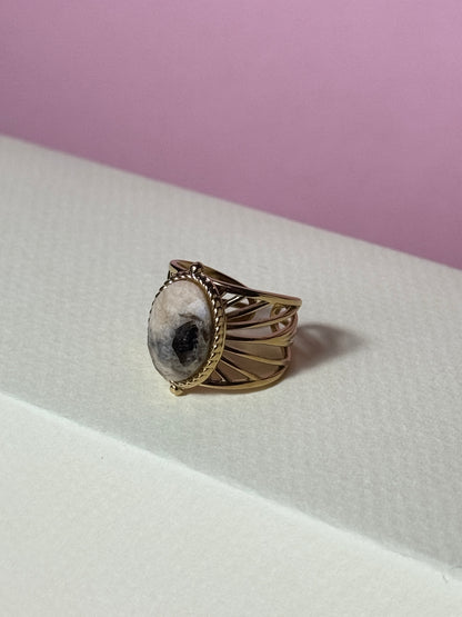 Bague - SAINT HONORE