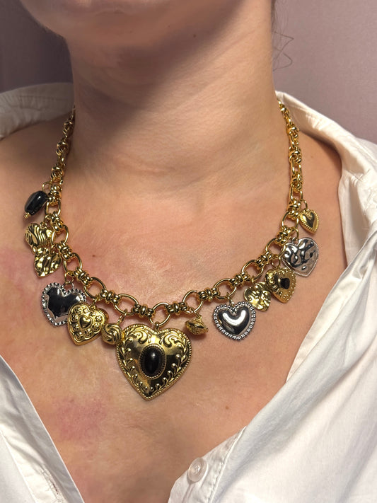 Collier - BEAUBOURG