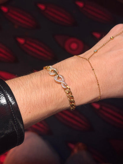 Bracelet - REPUBLIQUE