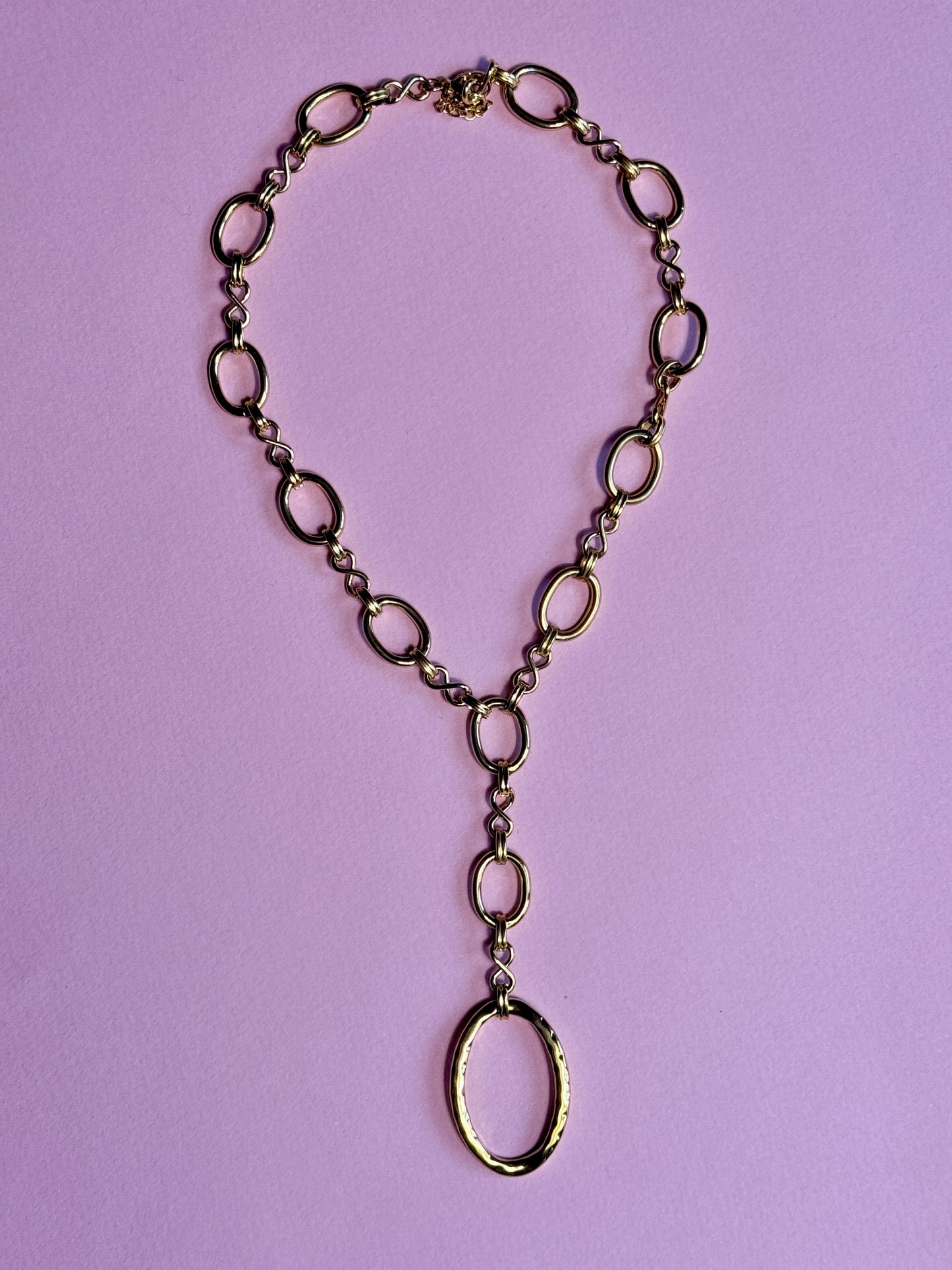 Collier - TRINITE
