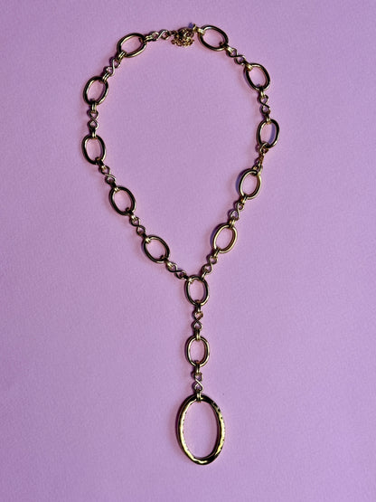 Collier - TRINITE