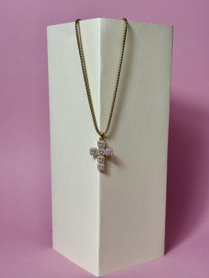 Collier - CHARONNE