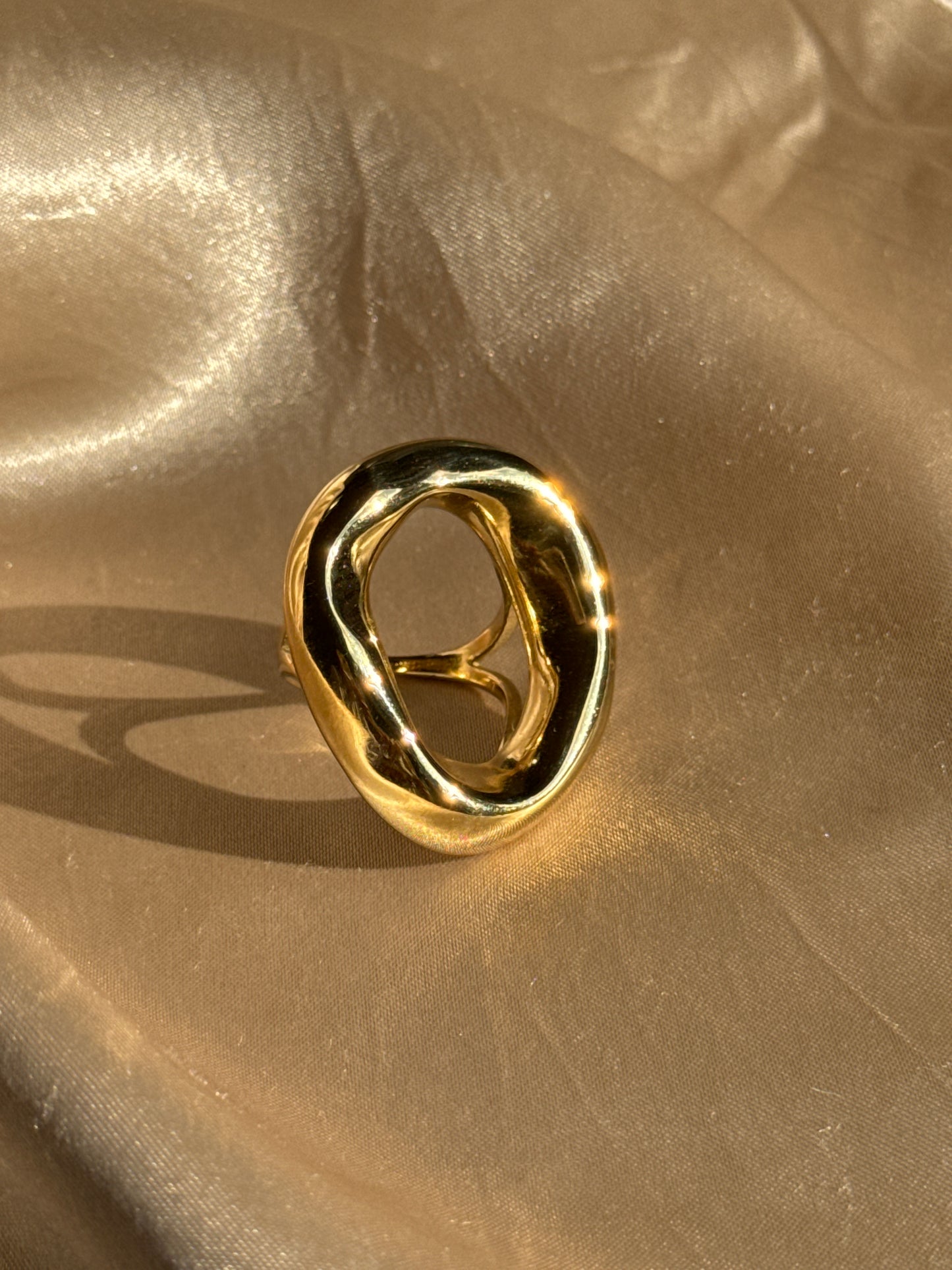 Bague - GLORIA