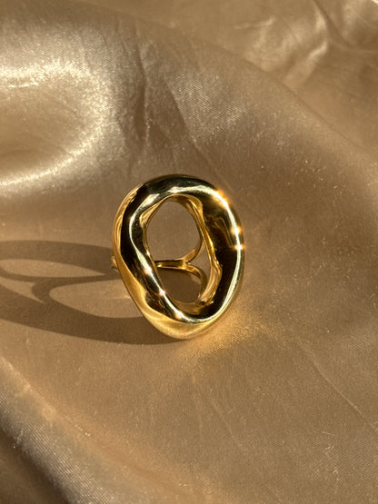 Bague - GLORIA
