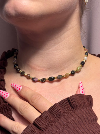 Collier - MENILMONTANT