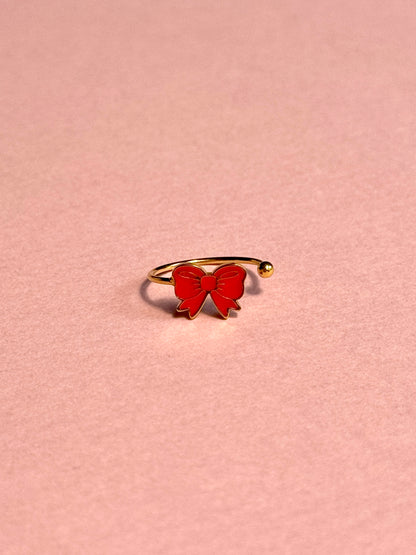 Bague enfant
