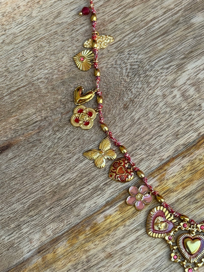 Collier - ALLEGRA