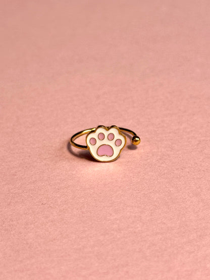 Bague enfant