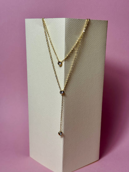 Collier - MONTORGEUIL