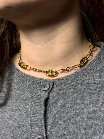 Collier - grand ARSENAL