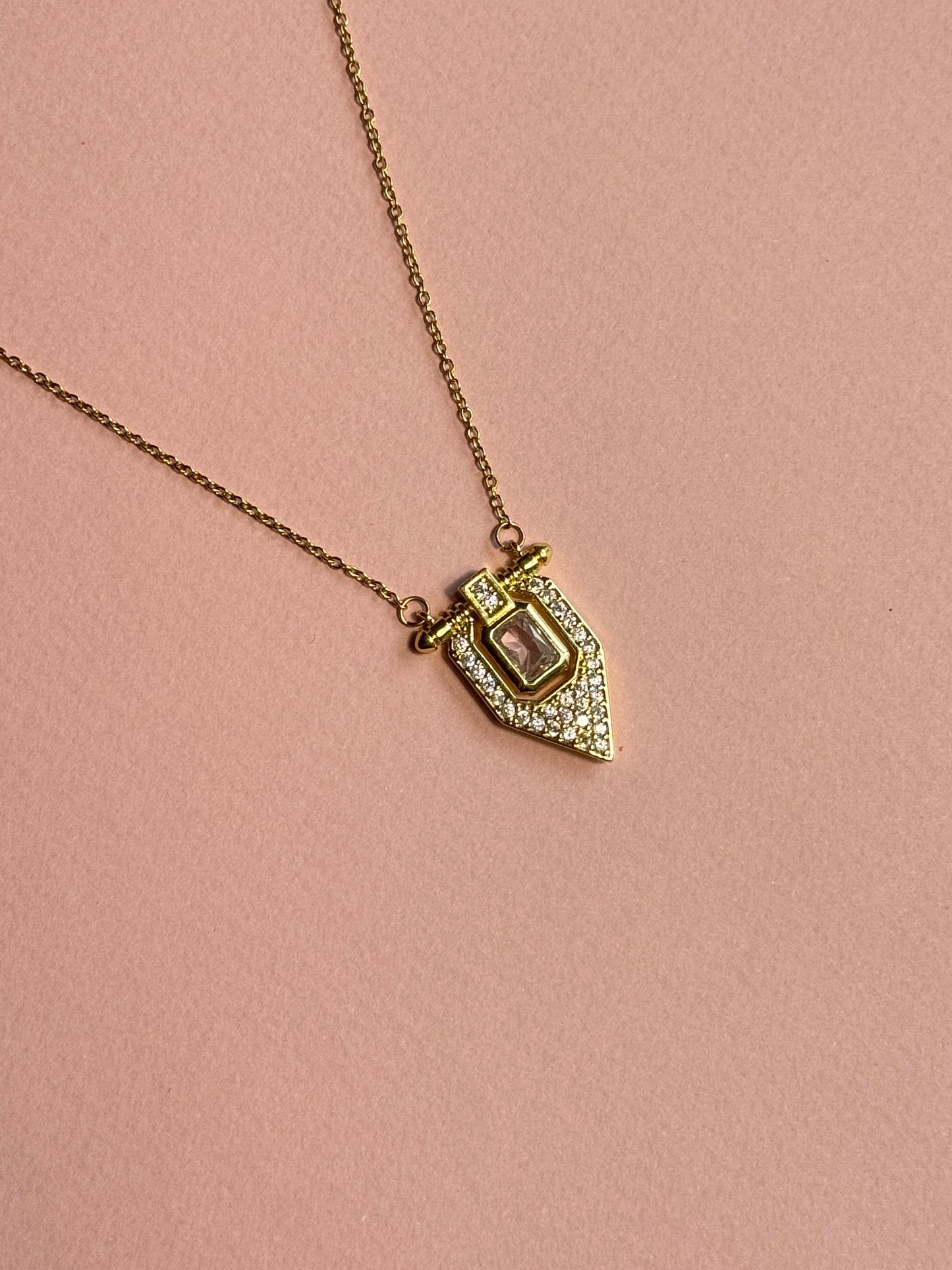 Collier - ETIENNE MARCEL