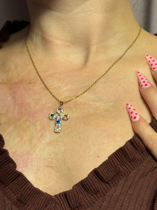 Collier - GAMBETTA