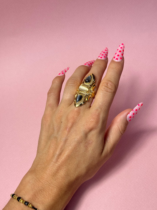 Bague - MONTMARTRE