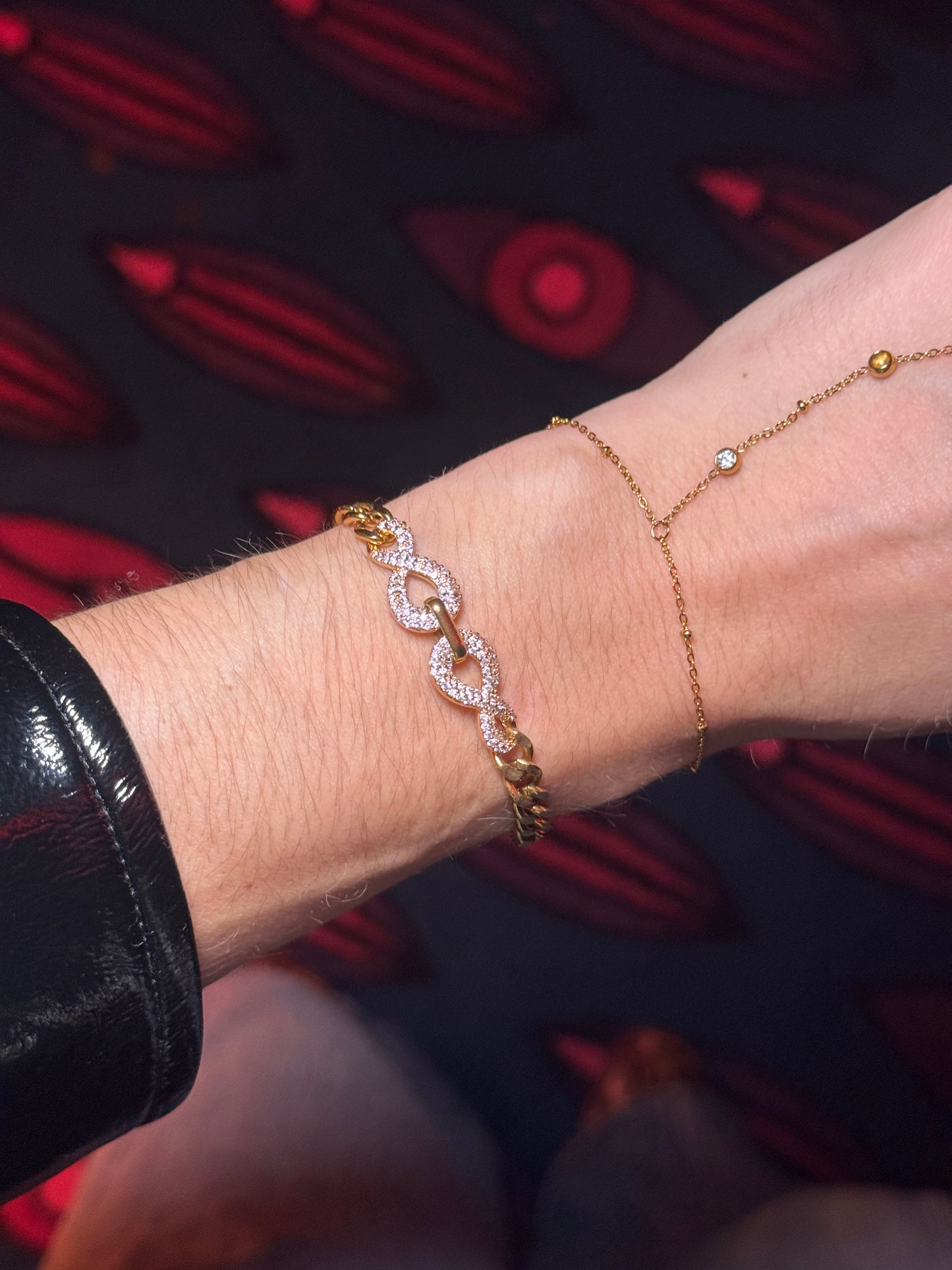 Bracelet - REPUBLIQUE