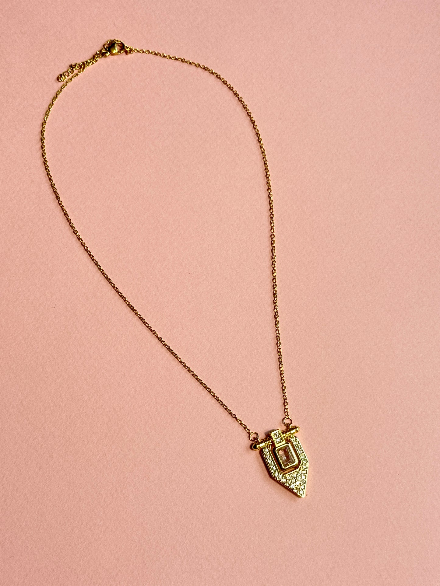 Collier - ETIENNE MARCEL