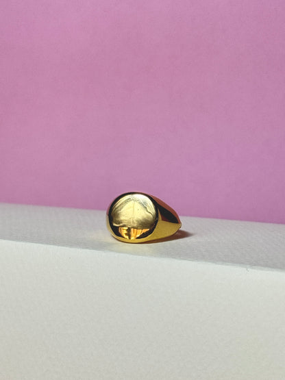 Bague - REPUBLIQUE