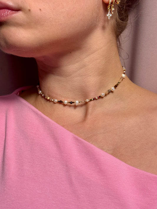Collier - BAGATELLE