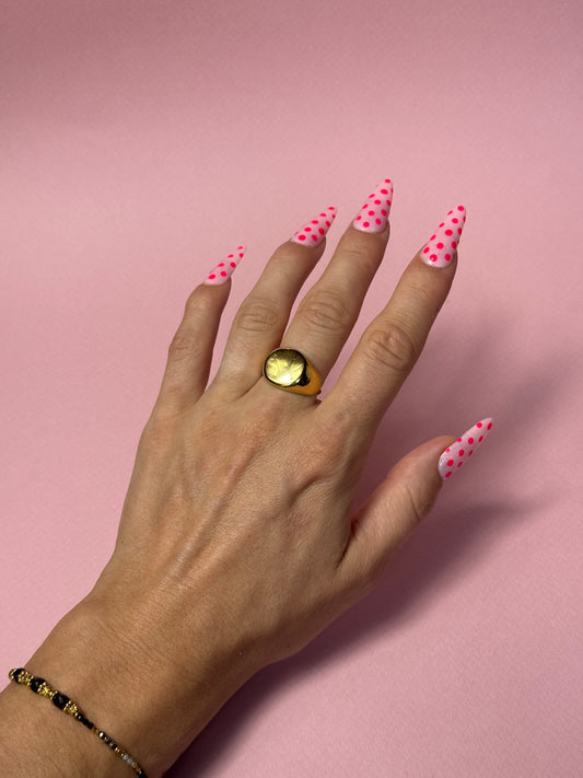 Bague - REPUBLIQUE