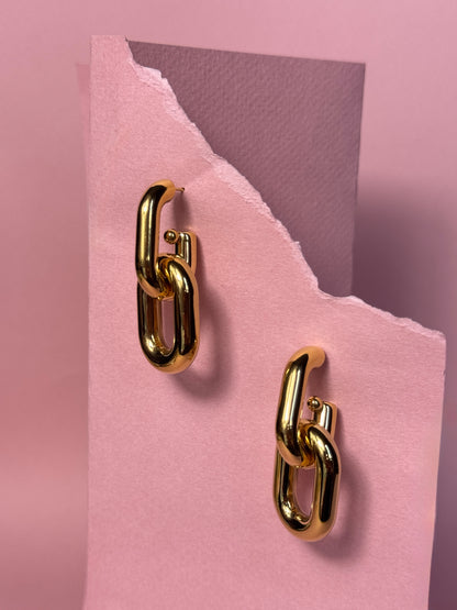Boubles d'oreilles - BERCY