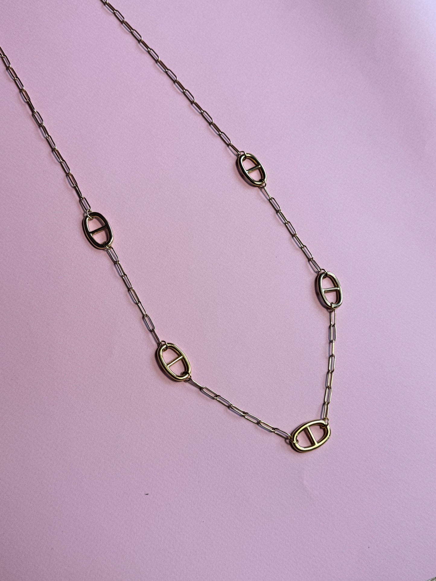 Sautoir - SAINT HONORE