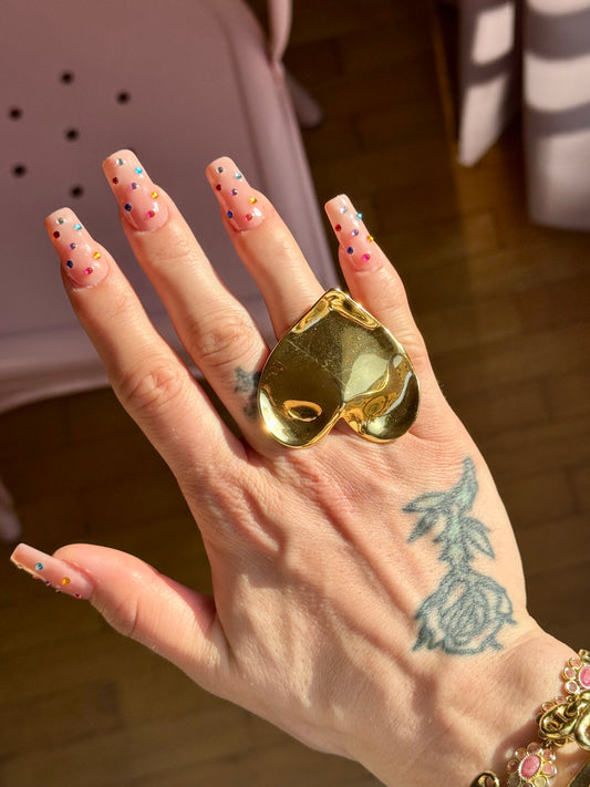 Bague - ISABEAU