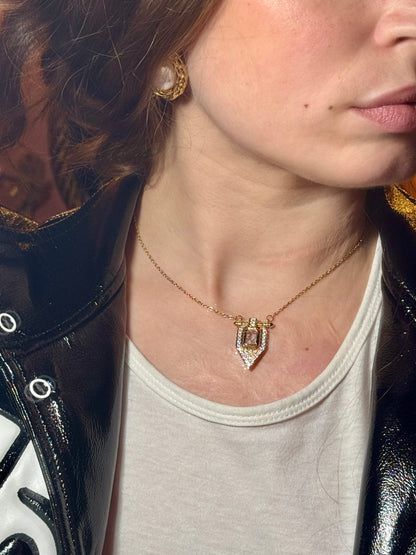 Collier - ETIENNE MARCEL