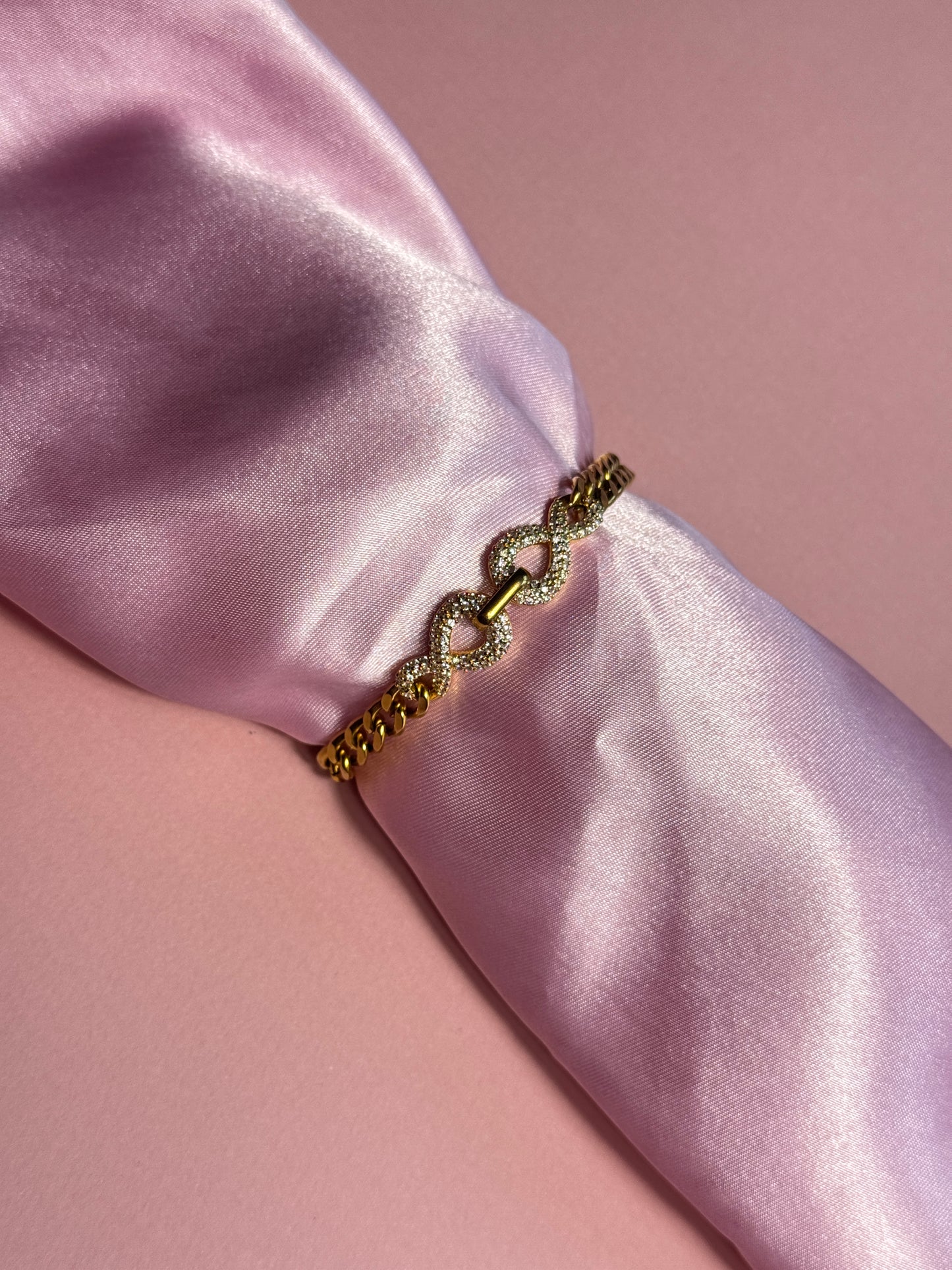 Bracelet - REPUBLIQUE