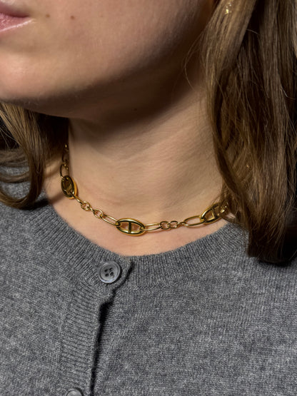 Collier - grand ARSENAL