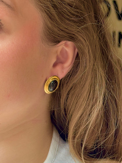 Boucles d'oreilles - MILANO