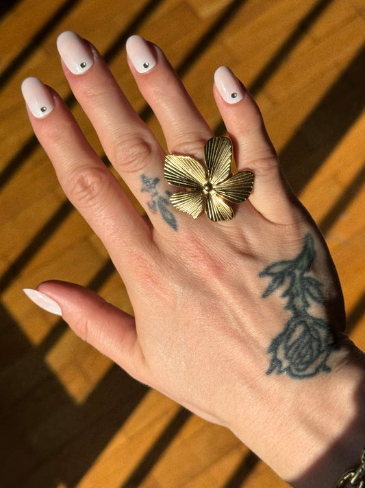 Bague - AMAFLI