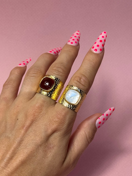Bague - OPERA
