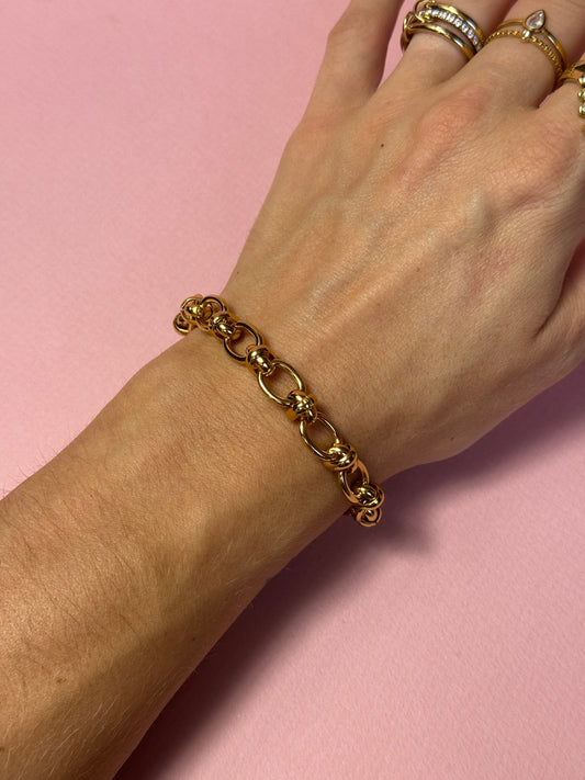 Bracelet - RIVOLI