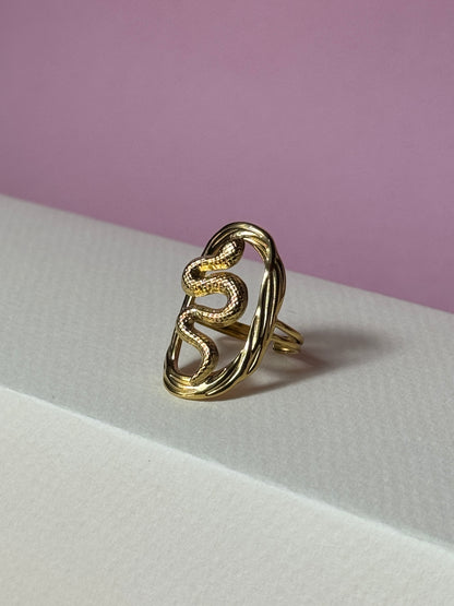 Bague - BASTILLE
