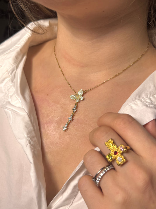 Collier - CHAMPERRET