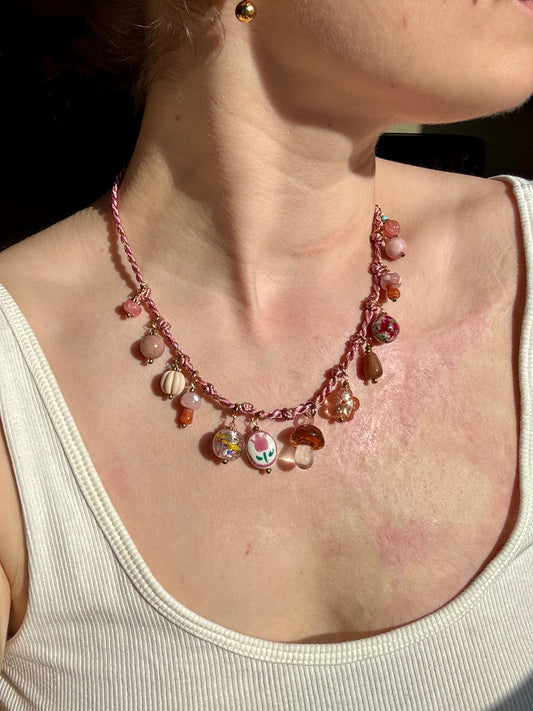 Collier - PORTOFINO