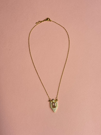 Collier - ETIENNE MARCEL
