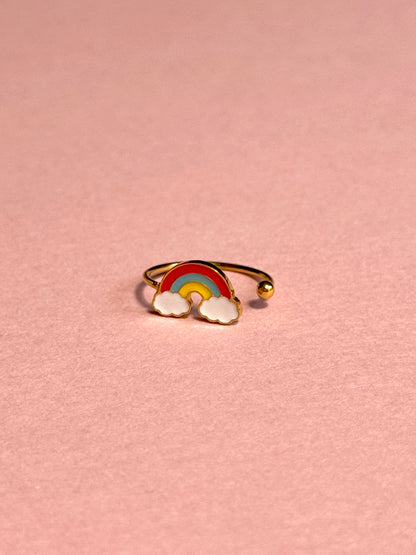 Bague enfant