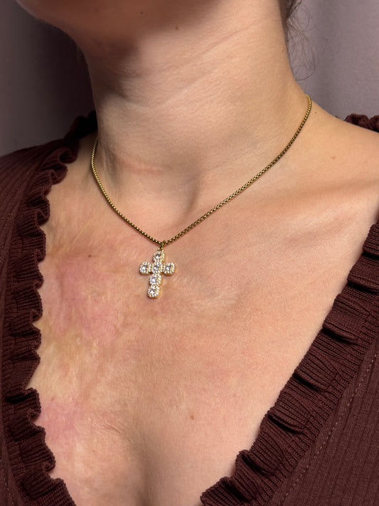Collier - CHARONNE